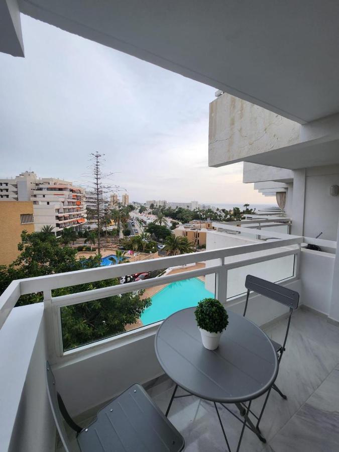 Paraiso Ponderosa, Lovely Estudio Americas * Playa Fanabe