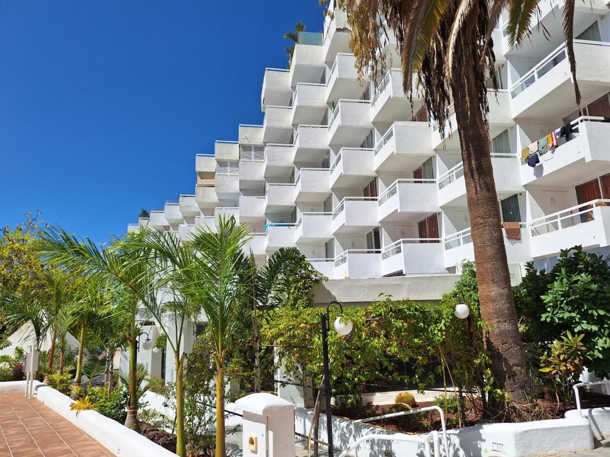 Apartment Paraiso Ponderosa, Lovely Estudio Americas