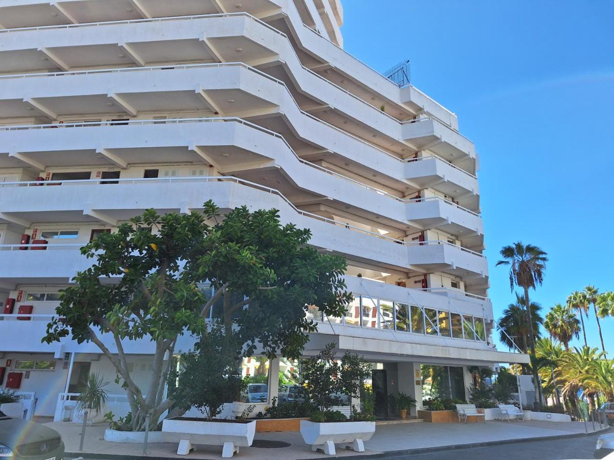Paraiso Ponderosa, Lovely Estudio Americas Playa Fanabe