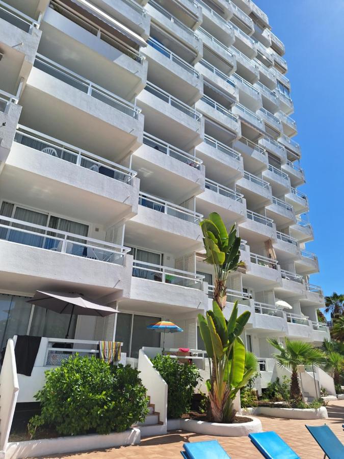 Paraiso Ponderosa, Lovely Estudio Americas Apartment
