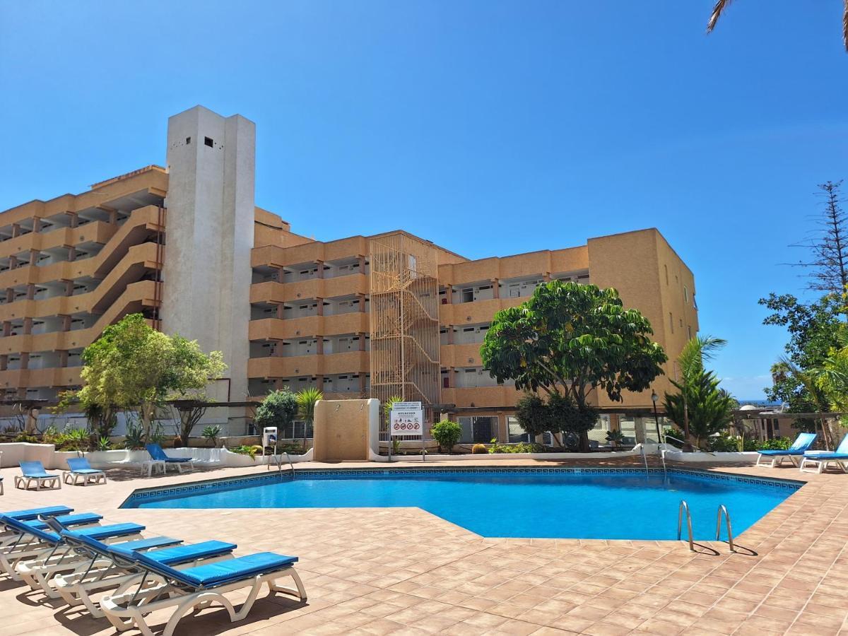 Apartment Paraiso Ponderosa, Lovely Estudio Americas Playa Fanabe