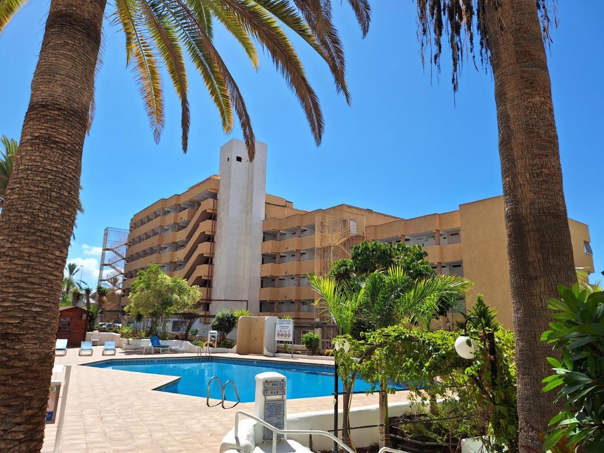 Paraiso Ponderosa, Lovely Estudio Americas Playa Fanabe