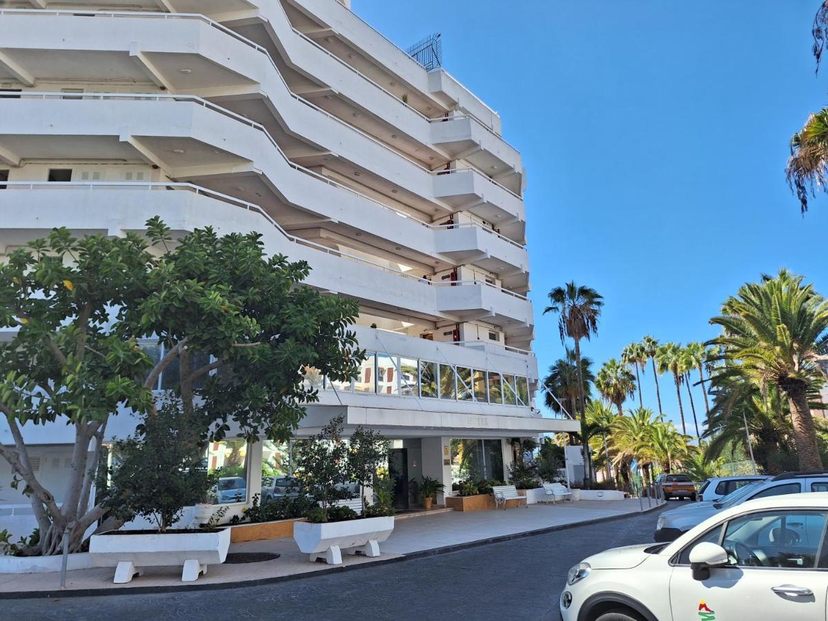 Paraiso Ponderosa, Lovely Estudio Americas Playa Fanabe