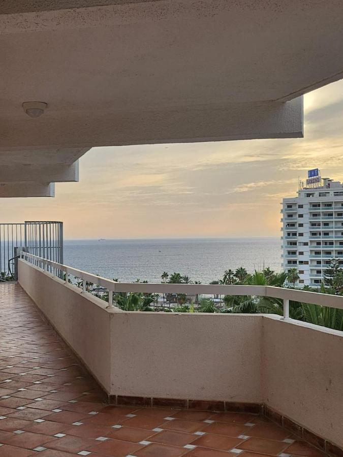 Paraiso Ponderosa, Lovely Estudio Americas Apartment Playa Fanabe