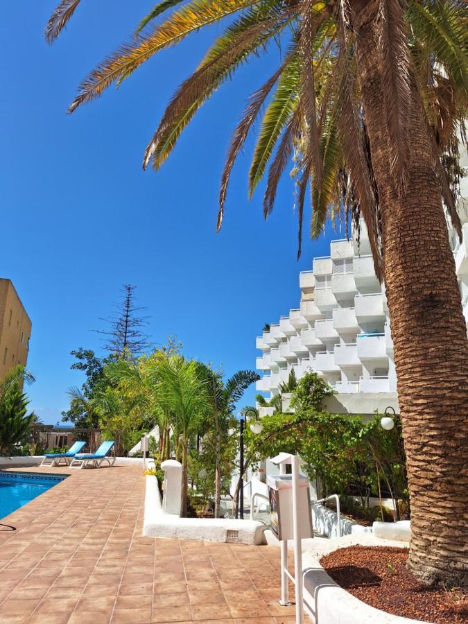 Apartment Paraiso Ponderosa, Lovely Estudio Americas Playa Fanabe