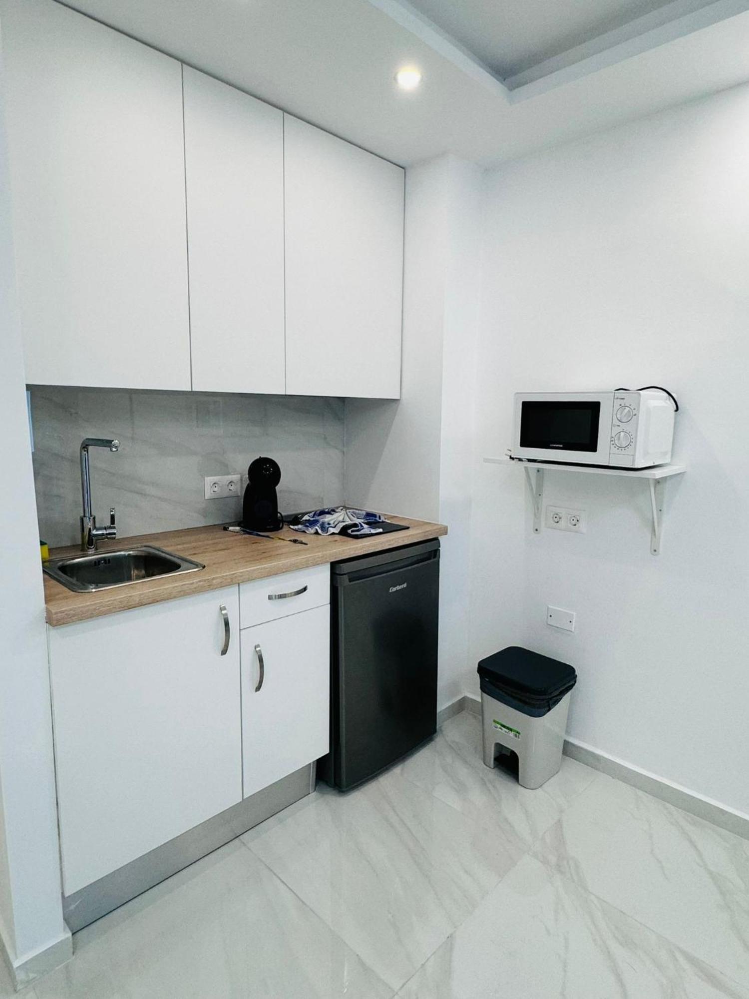 Apartment Paraiso Ponderosa, Lovely Estudio Americas