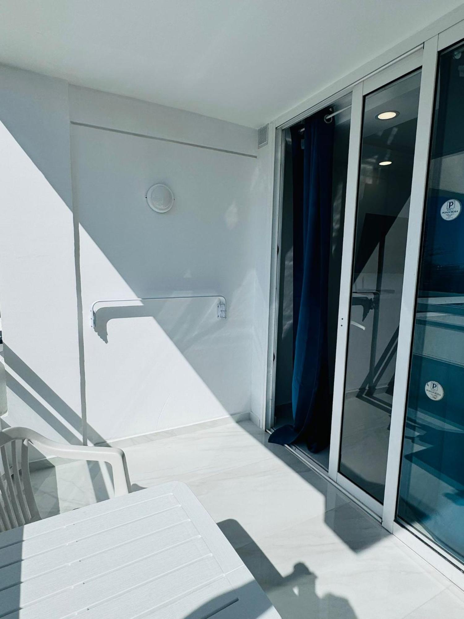 Apartment Paraiso Ponderosa, Lovely Estudio Americas *