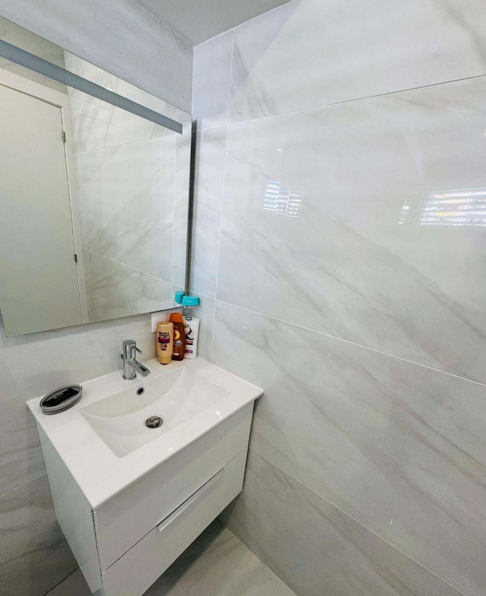 Paraiso Ponderosa, Lovely Estudio Americas Apartment Playa Fanabe