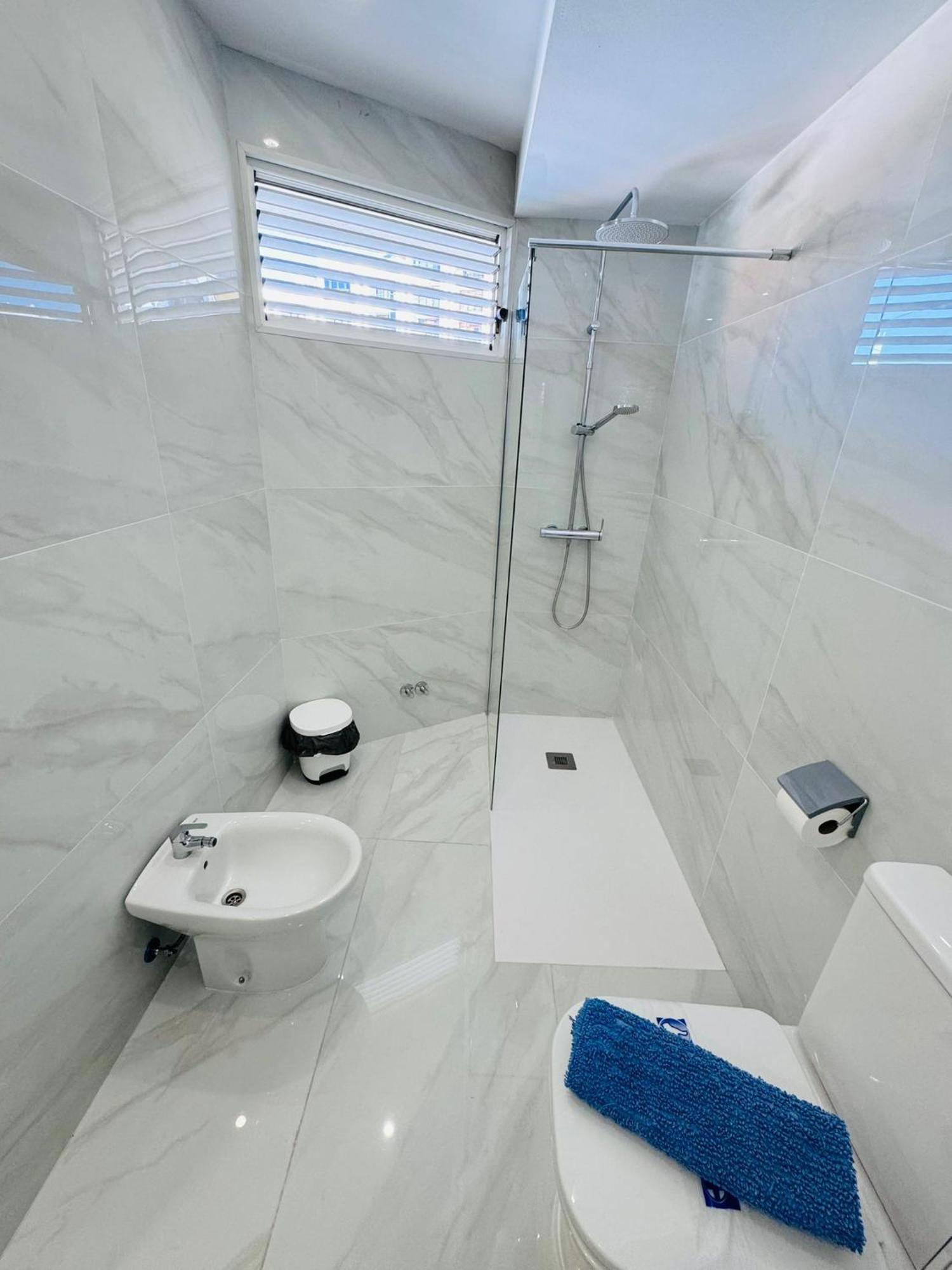 Apartment Paraiso Ponderosa, Lovely Estudio Americas Playa Fanabe