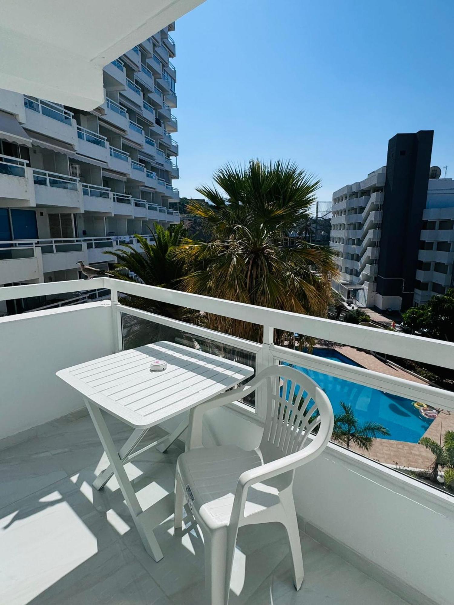 Paraiso Ponderosa, Lovely Estudio Americas * Playa Fanabe
